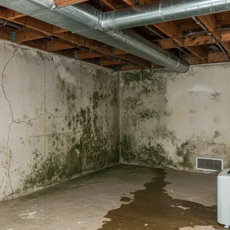 Professional Mold Removal in Edgewater, FL